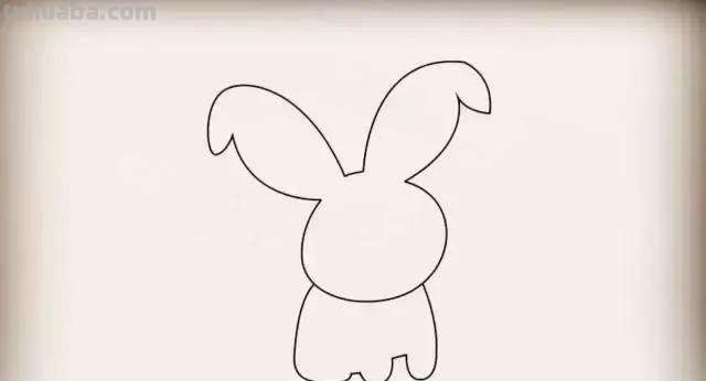 动物简笔画教程大全，有了这些画画教程，这一年都不用买资料了