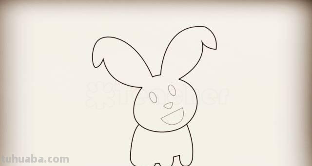 动物简笔画教程大全，有了这些画画教程，这一年都不用买资料了