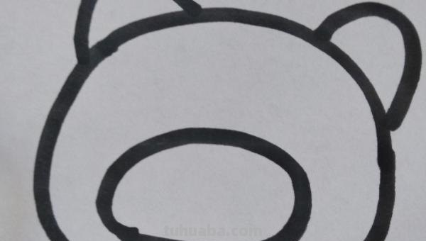 小猪怎么画简笔画图片(小猪怎么画简笔画图片大全) 小猪怎么画简笔画图片(小猪怎么画简笔画图片大全)