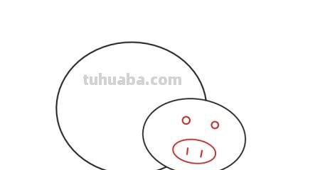 小猪怎么画简笔画图片(小猪怎么画简笔画图片大全) 小猪怎么画简笔画图片(小猪怎么画简笔画图片大全)