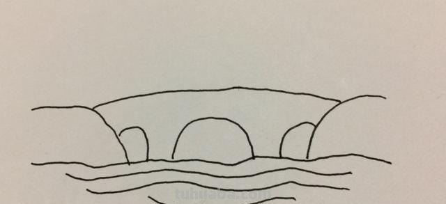 小河怎么画简笔画图片(小河怎么画简笔画图片大全) 小河怎么画简笔画图片(小河怎么画简笔画图片大全)