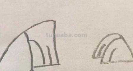 小河怎么画简笔画图片(小河怎么画简笔画图片大全) 小河怎么画简笔画图片(小河怎么画简笔画图片大全)