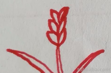 麦穗怎么用彩铅画(麦穗怎么用彩铅画好看) 麦穗怎么用彩铅画(麦穗怎么用彩铅画好看)