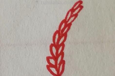 麦穗怎么用彩铅画(麦穗怎么用彩铅画好看) 麦穗怎么用彩铅画(麦穗怎么用彩铅画好看)
