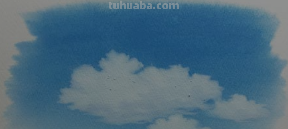 简单彩铅云朵怎么画(简单彩铅云朵怎么画图片) 简单彩铅云朵怎么画(简单彩铅云朵怎么画图片)