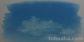 简单彩铅云朵怎么画(简单彩铅云朵怎么画图片) 简单彩铅云朵怎么画(简单彩铅云朵怎么画图片)