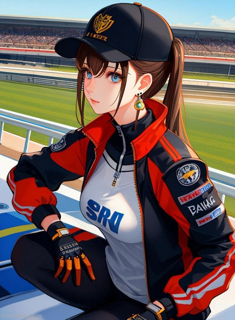 AI绘画-一个小套路搞定百种服装样式