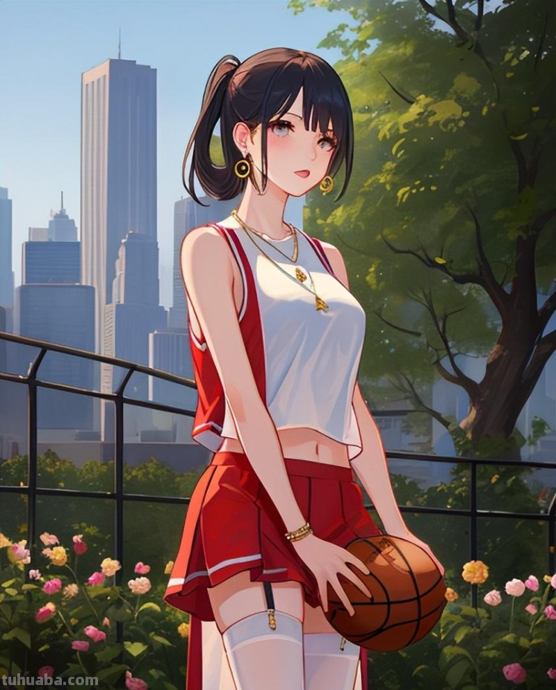 AI绘画-一个小套路搞定百种服装样式