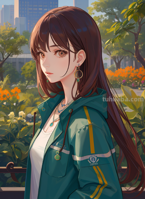 AI绘画-一个小套路搞定百种服装样式