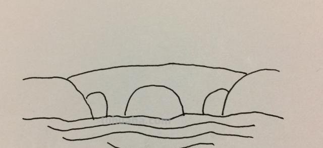 水的波纹怎么画简笔画(水的波纹怎么画简笔画圆圈) 水的波纹怎么画简笔画(水的波纹怎么画简笔画圆圈)