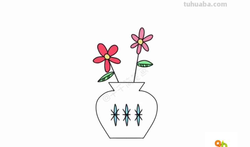 一学就会的生活用品简笔画，适合幼儿画！家长幼师快收藏吧！