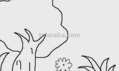 小草怎么画简笔画图片(小草怎么画简笔画图片大全大图) 小草怎么画简笔画图片(小草怎么画简笔画图片大全大图)
