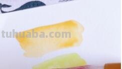 「推荐」水彩画技法经验分享，超实用的18种水彩绘画技法