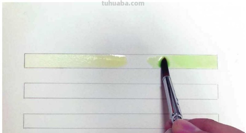 水彩很难画？那是你没有学过这些知识，学会画水彩很简单，收藏