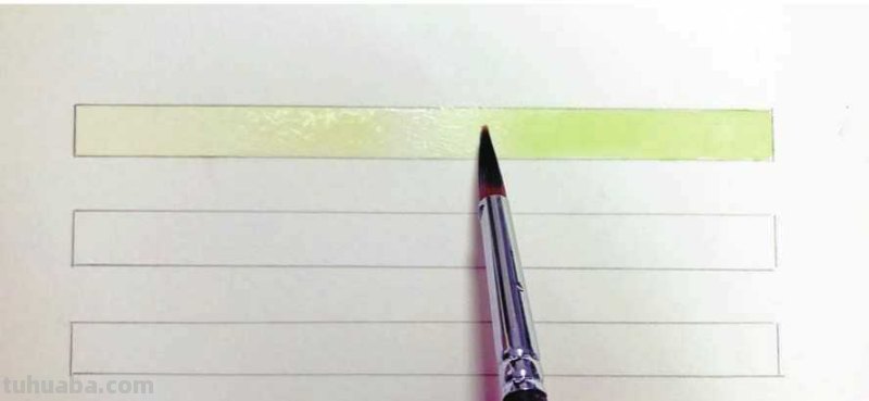 水彩很难画？那是你没有学过这些知识，学会画水彩很简单，收藏