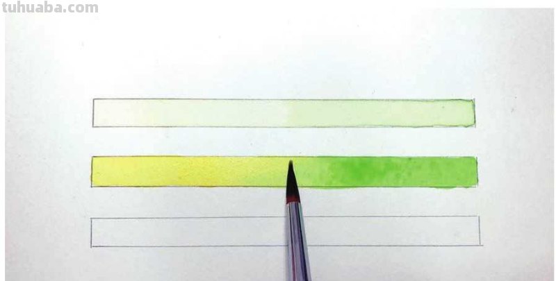 水彩很难画？那是你没有学过这些知识，学会画水彩很简单，收藏