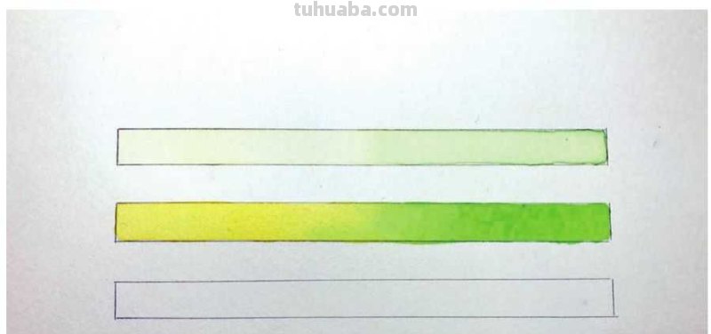 水彩很难画？那是你没有学过这些知识，学会画水彩很简单，收藏