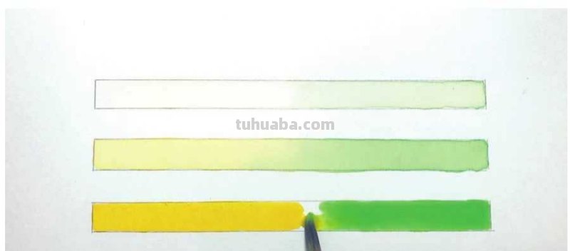 水彩很难画？那是你没有学过这些知识，学会画水彩很简单，收藏
