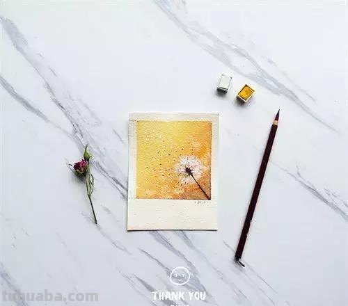 听说你在学水彩，这些基础技法您需要掌握！良心干货（建议收藏）