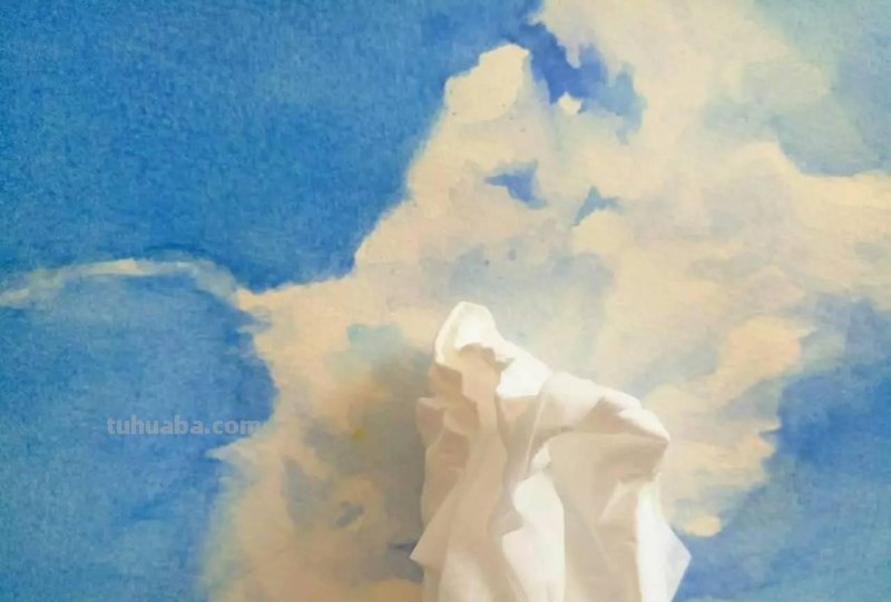 水彩画辅助工具概览，给你比较清晰的经验