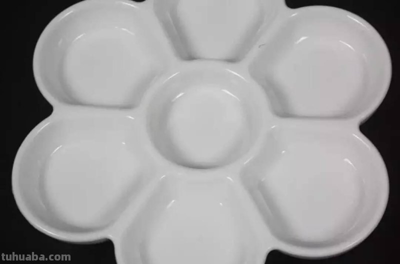 水彩画辅助工具概览，给你比较清晰的经验