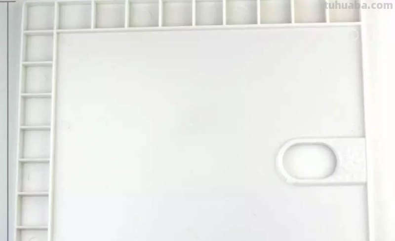 水彩画辅助工具概览，给你比较清晰的经验