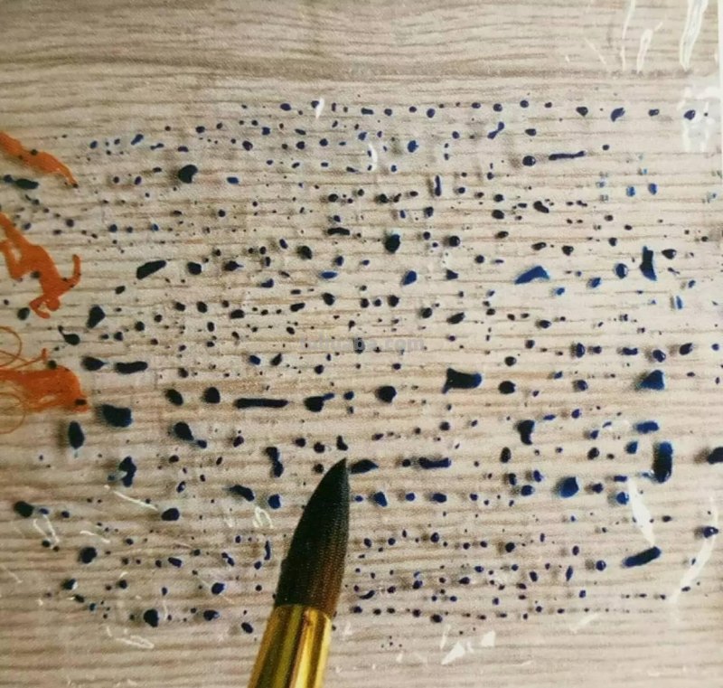 水彩画辅助工具概览，给你比较清晰的经验