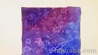 水彩画辅助工具概览，给你比较清晰的经验