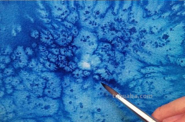 水彩板绘教程，自学水彩需要准备哪些工具？