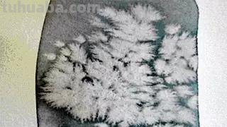 水彩板绘教程，自学水彩需要准备哪些工具？