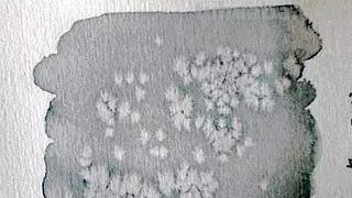 水彩板绘教程，自学水彩需要准备哪些工具？