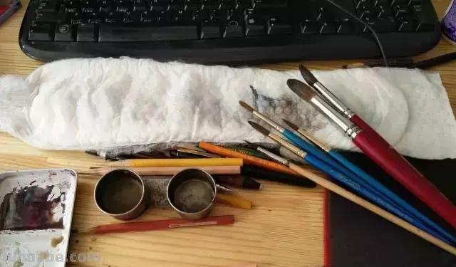 画水彩有哪些不为人知的神器，看看哪一款是你的最爱？