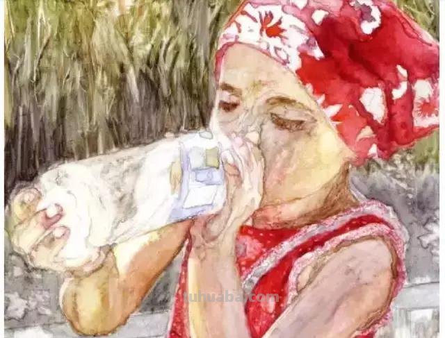 画水彩有哪些不为人知的神器，看看哪一款是你的最爱？