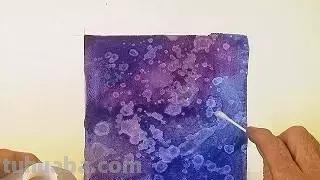 画水彩有哪些不为人知的神器，看看哪一款是你的最爱？