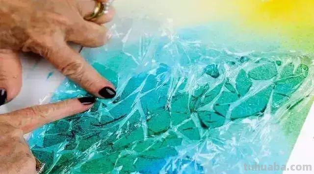 画水彩有哪些不为人知的神器，看看哪一款是你的最爱？