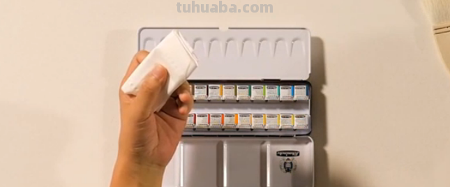 水彩小白入门手册,0基础水彩工具怎么选? 水彩小白入门手册,0基础水彩工具怎么选?