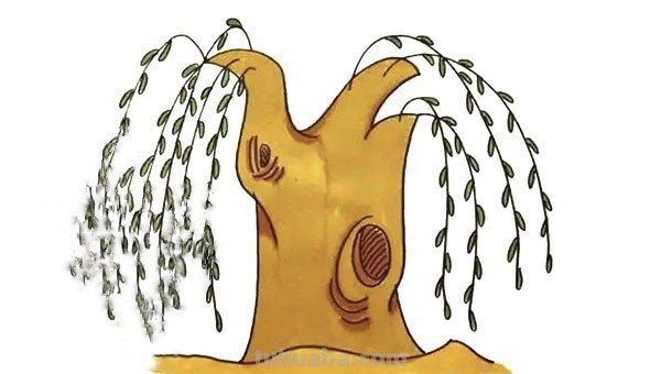 树枝怎么画简笔画图片(树枝怎么画简笔画图片大全) 树枝怎么画简笔画图片(树枝怎么画简笔画图片大全)