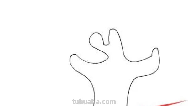 树枝怎么画简笔画图片(树枝怎么画简笔画图片大全) 树枝怎么画简笔画图片(树枝怎么画简笔画图片大全)