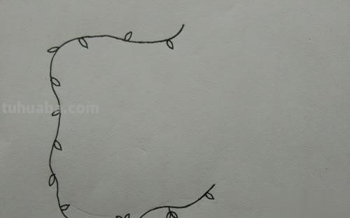 树枝怎么画简笔画图片(树枝怎么画简笔画图片大全) 树枝怎么画简笔画图片(树枝怎么画简笔画图片大全)