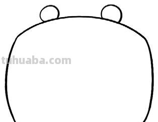螃蟹怎么画简笔画图画（螃蟹怎么画简笔画图画大全）