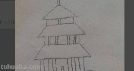 怎么用彩铅画庙宇(怎么用彩铅画庙宇图片) 怎么用彩铅画庙宇(怎么用彩铅画庙宇图片)