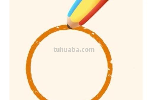 太阳怎么画简笔画图片（太阳怎么画简笔画图片大全）