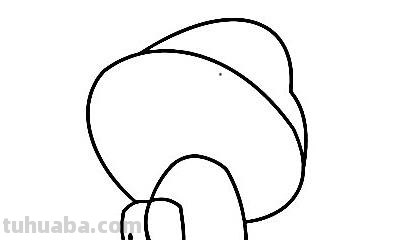 兔子房子怎么画简笔画（兔子房子怎么画?）