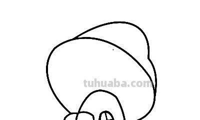兔子房子怎么画简笔画（兔子房子怎么画?）