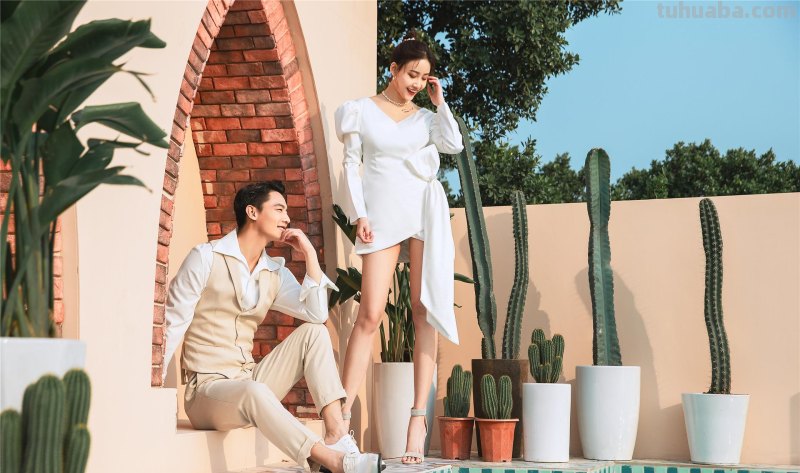 大理旅拍婚纱照哪家好？大理婚纱摄影前十名