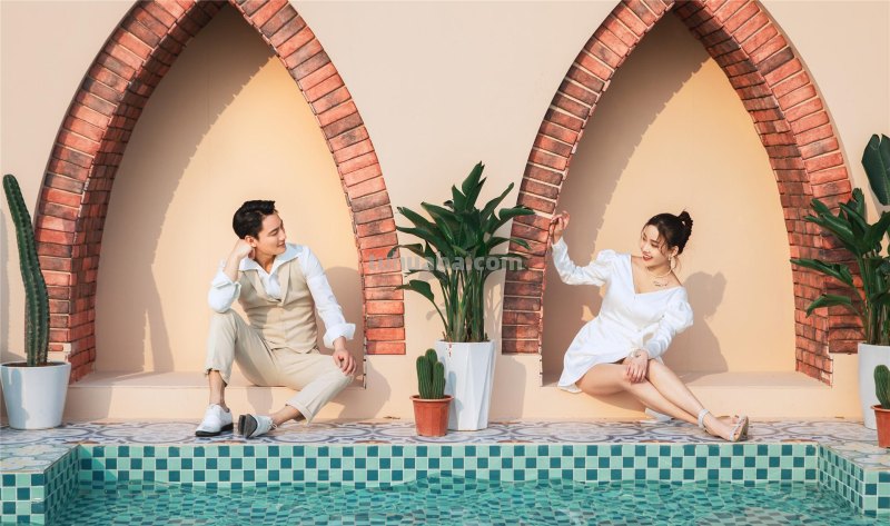 大理旅拍婚纱照哪家好？大理婚纱摄影前十名