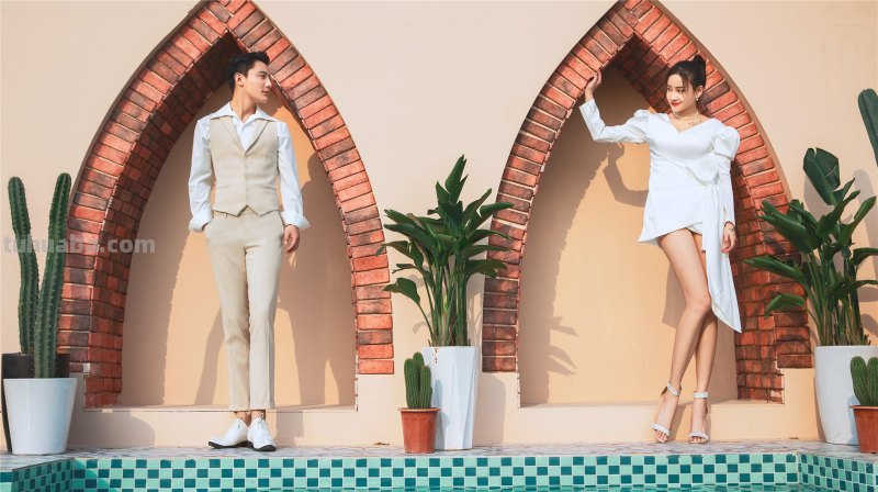 大理旅拍婚纱照哪家好？大理婚纱摄影前十名