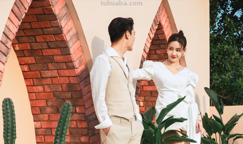 大理旅拍婚纱照哪家好？大理婚纱摄影前十名