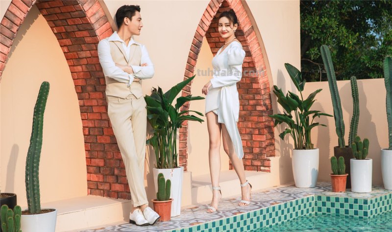 大理旅拍婚纱照哪家好？大理婚纱摄影前十名