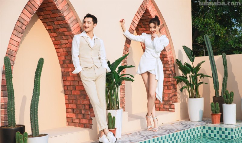 大理旅拍婚纱照哪家好？大理婚纱摄影前十名